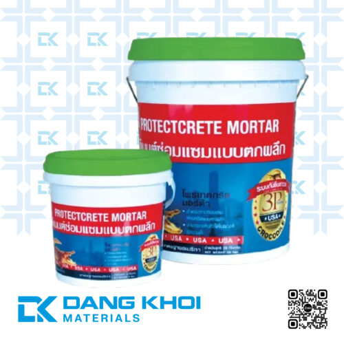 Protectcrete Mortar