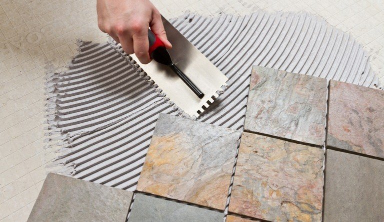 Các loại Keo Dán Gạch Cao Cấp Giá Tốt nhất thị trường