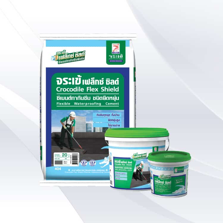 Keo dán gạch cá sấu