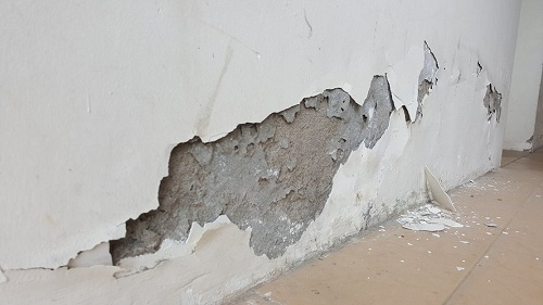 CÁCH DÁN GẠCH LÊN TƯỜNG CŨ CHUẨN NHẤT