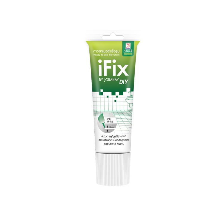 Keo Chà Ron iFix