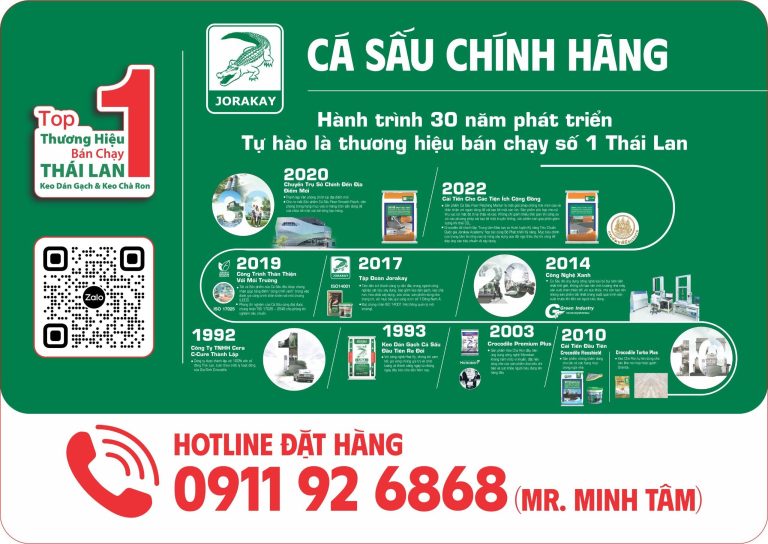 keo cá sấu