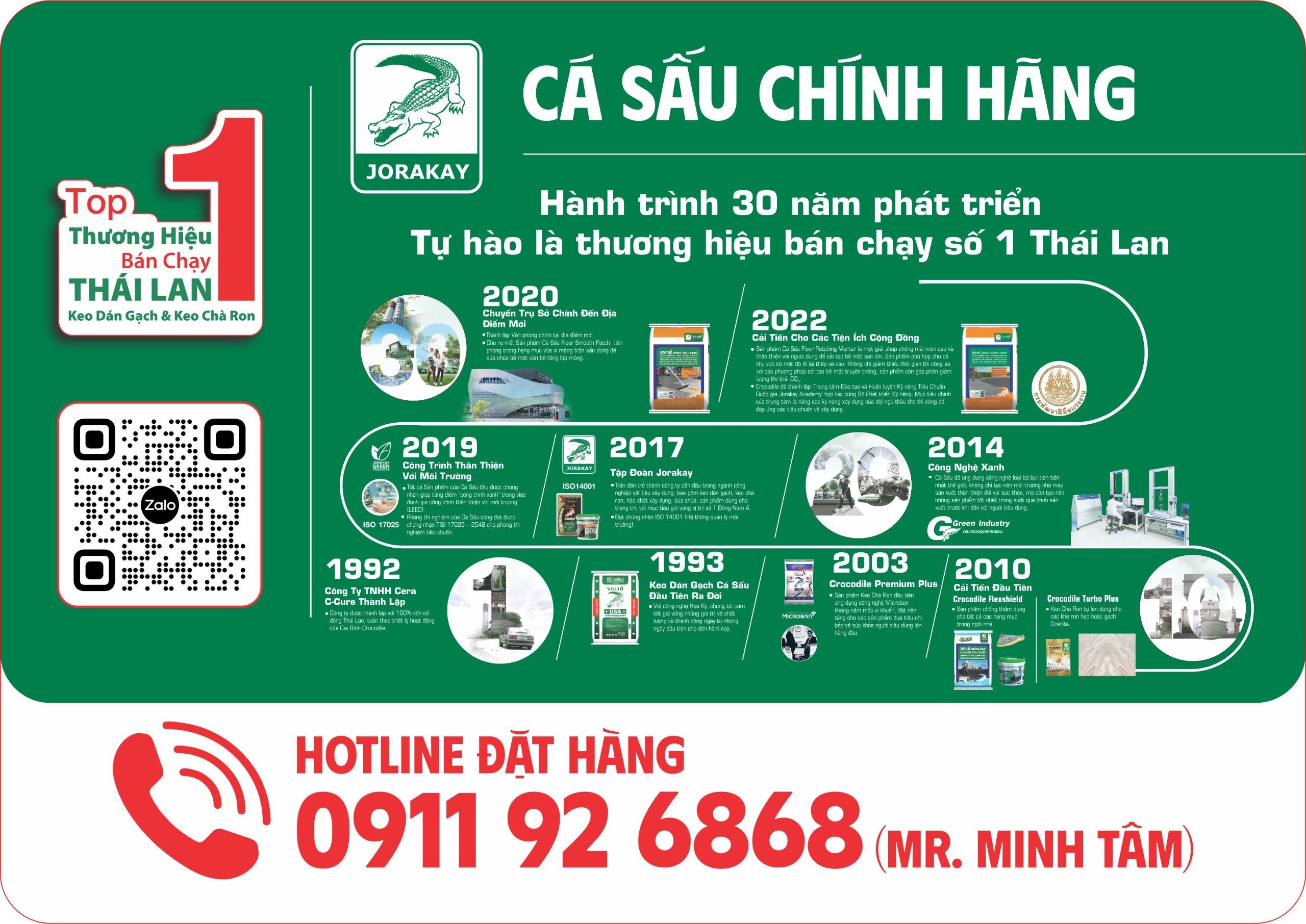 Tập đoàn Jorakay xử lý cơ sở sản xuất keo cá sấu giả